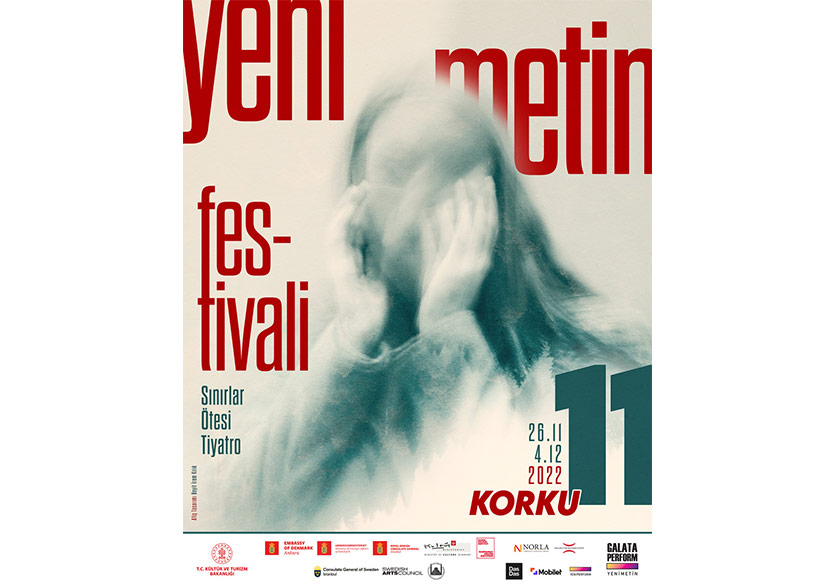 Yeni Metin Festivali 11 Başlıyor