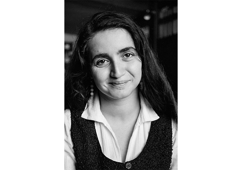 Ara Güler’in “Bir Avuç Güzel İnsan” Belgeseli puhutv’de