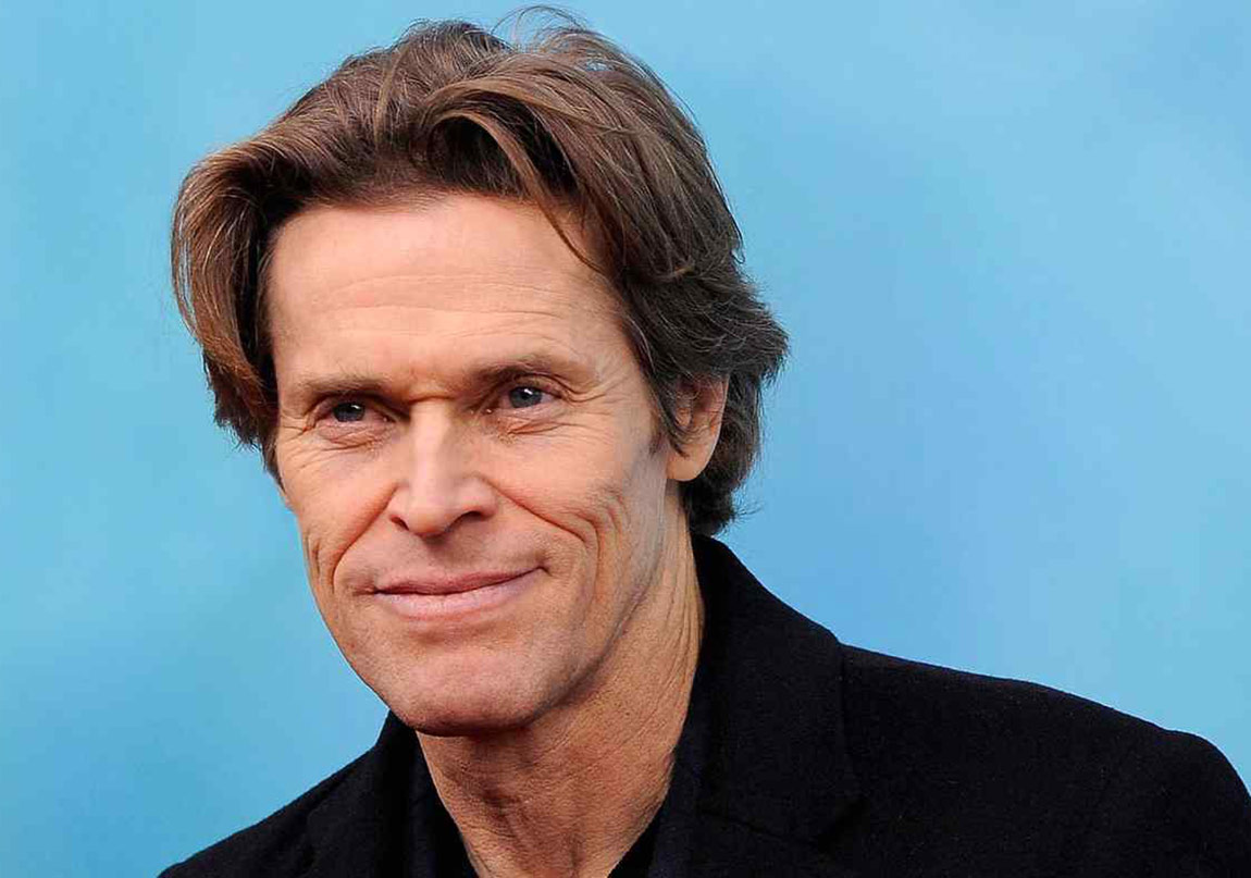 Dafoeo Opus Zero’nun Başrolünde