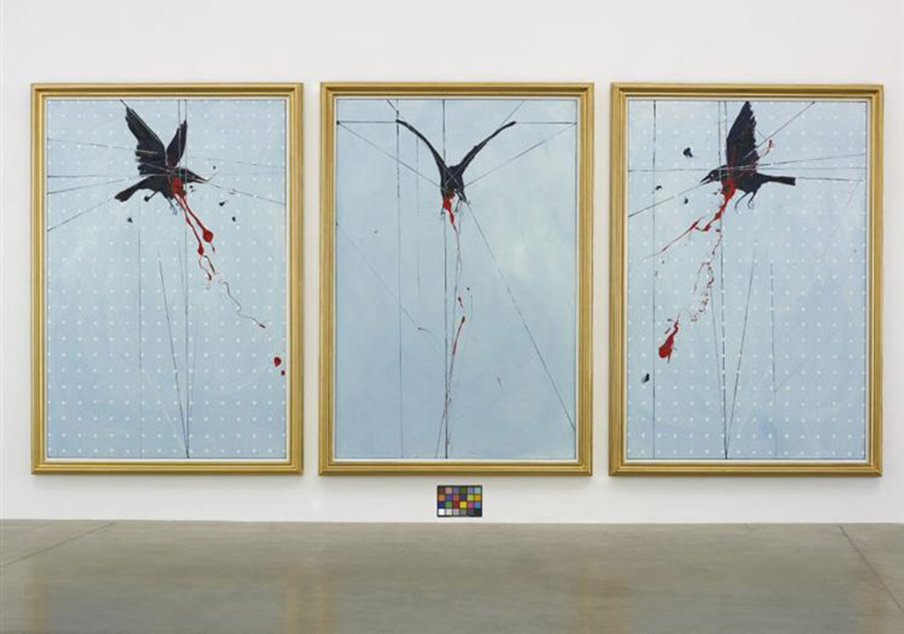 Sanat, Ölüm ve Yaşam