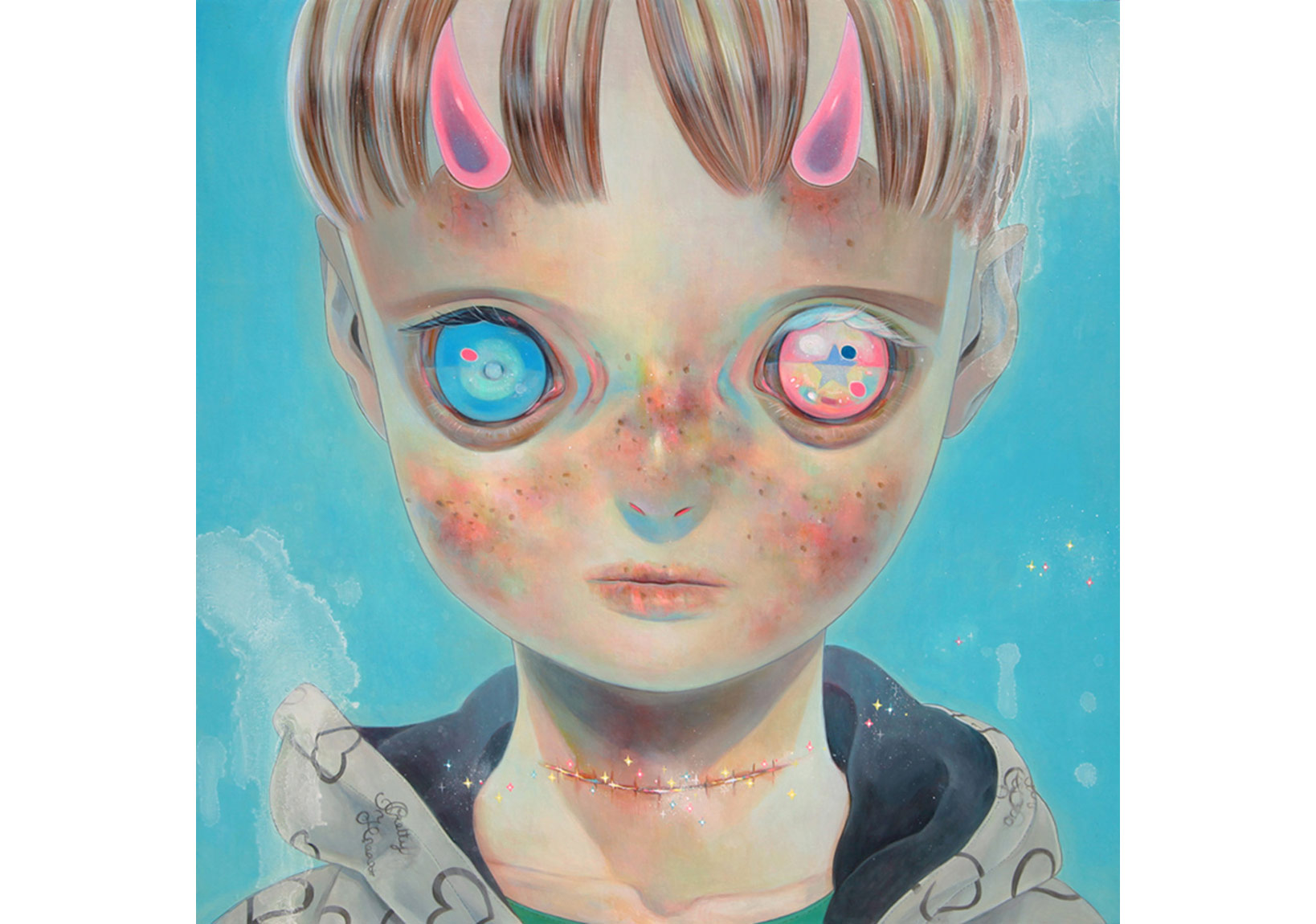 Tanıdık Hikayeler Korkunç Sahnelerde Canlanıyor