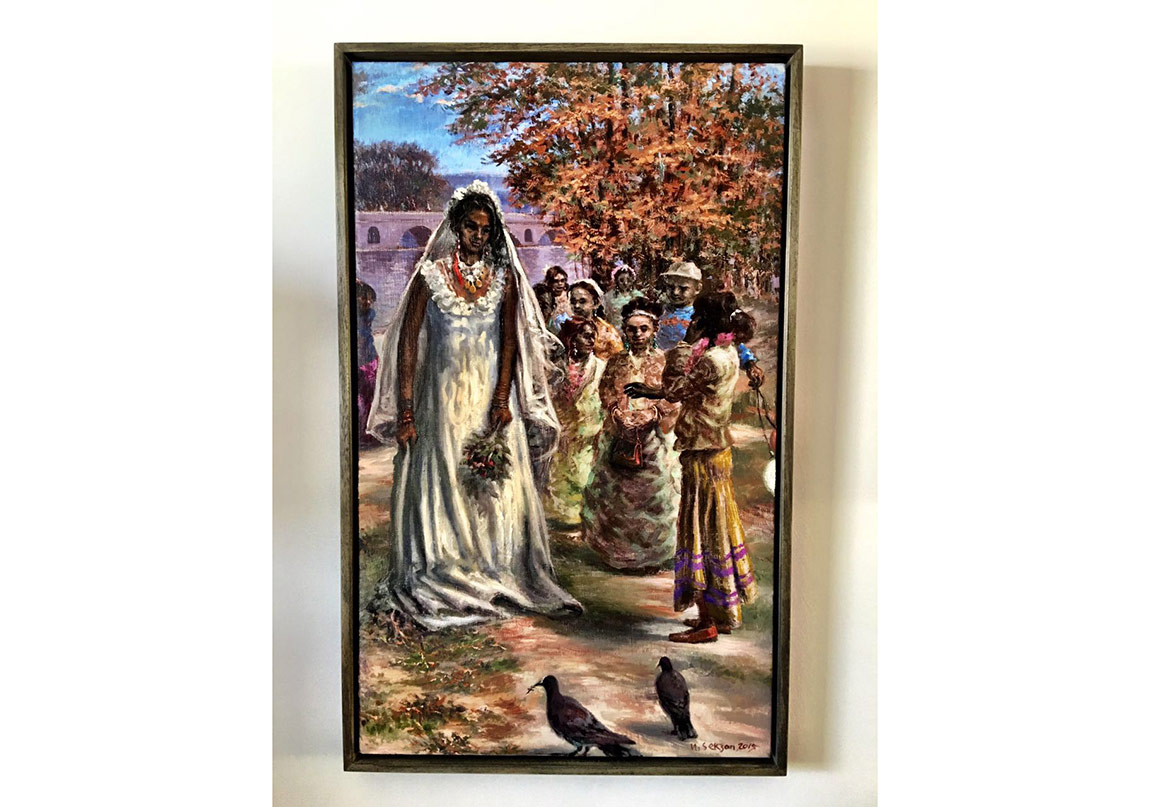 Sanat Buluşmaları Devam Ediyor