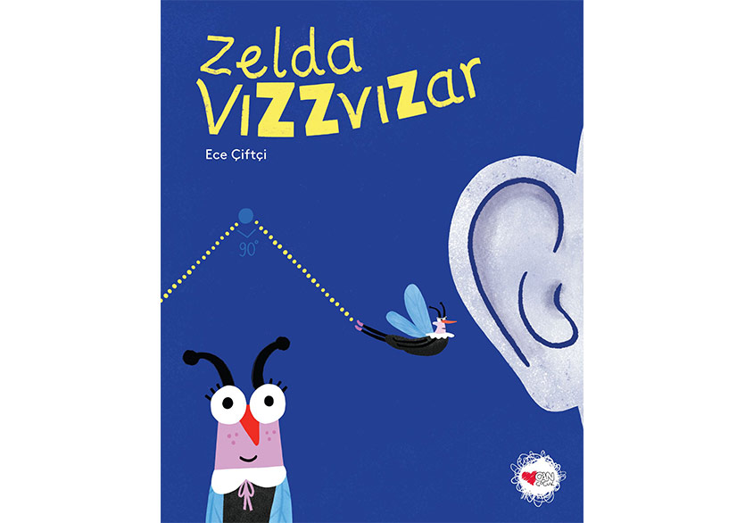Farklılıkların Gücünü Keşfet: “Zelda Vızzvızar”