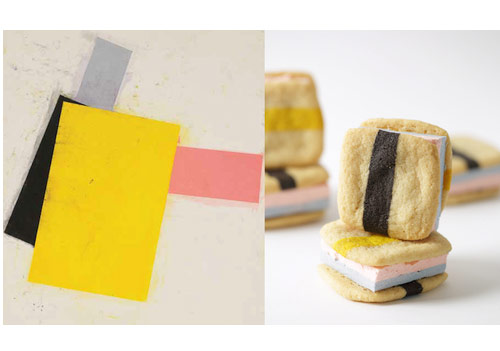 Bol Kremalı Bir Eser Hırsızlığı