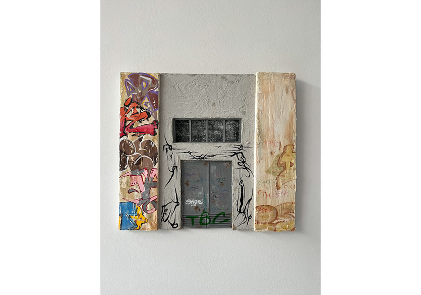 den art’tan Yeni Sergi: “Taxonomy of Urban Spaces”