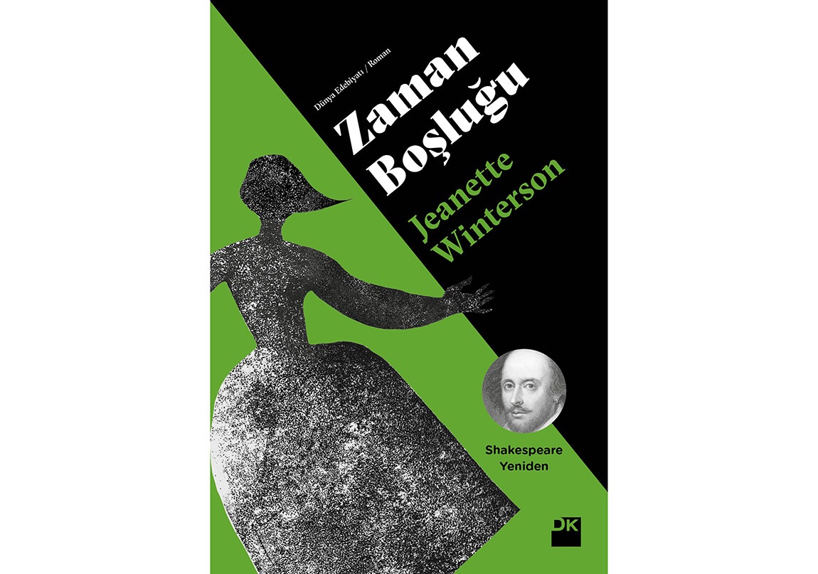 Shakespeare’in Eserleri Yeniden Yazılıyor