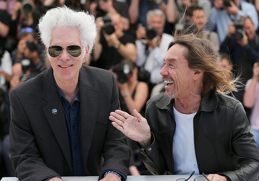 Jarmusch İmzalı Gimme Danger’dan Yeni Fragman