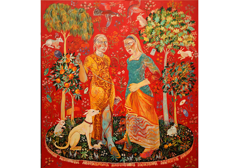 CI BLOOM’un 5. Edisyonu İçin Geri Sayım Başladı