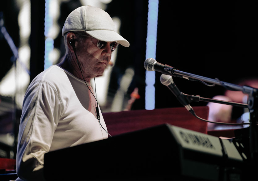Dire Straits Legacy, Türkiye’de İki Konser Verecek