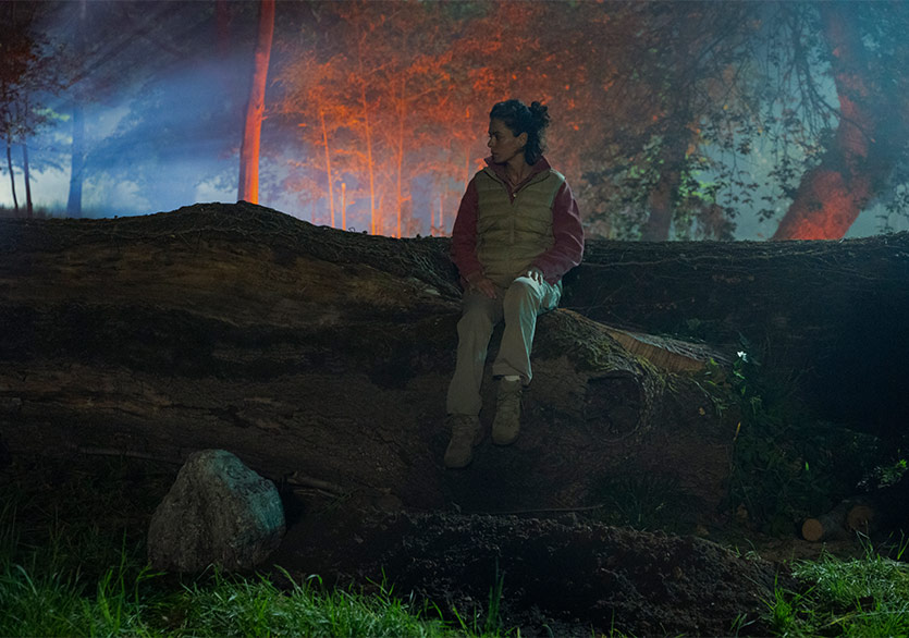 Netflix’in Yeni Dizisi “Yakamoz S-245”in Fragmanı Yayımlandı