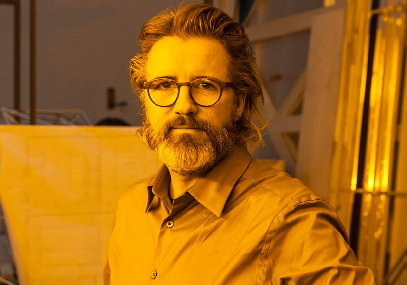 Olafur Eliasson’un Sis Tüneli Tate Modern’de