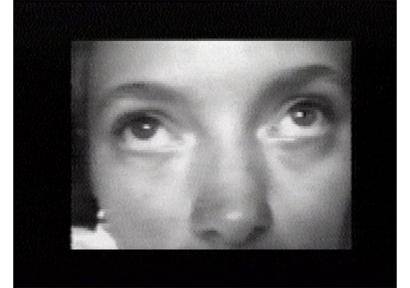 Pera Film’den 8 Mart’a Özel Seçki “Sadie Benning: Direniş Günlükleri”