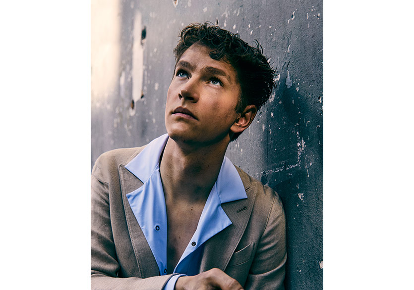 BİFO ve Jan Lisiecki ile Yeni Yıl Konseri