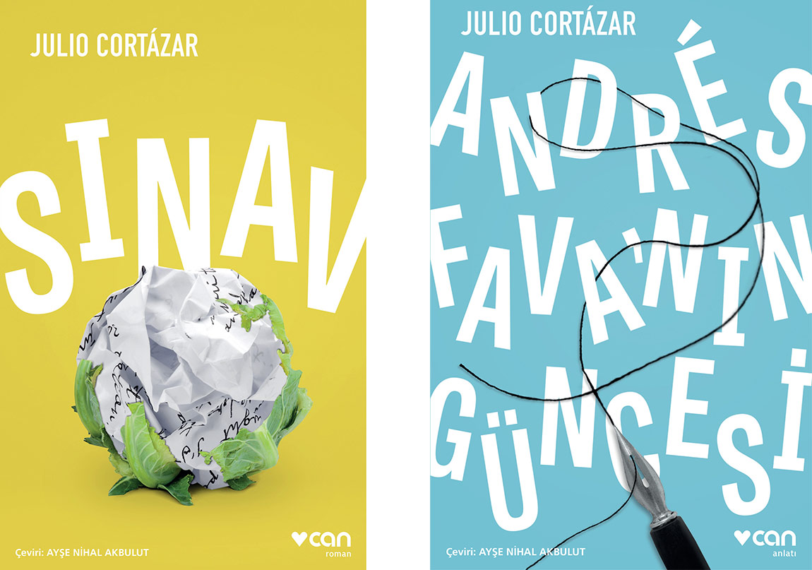 Cortázar’dan Kaydırılmamış Cevaplar, Günsonu Raporları