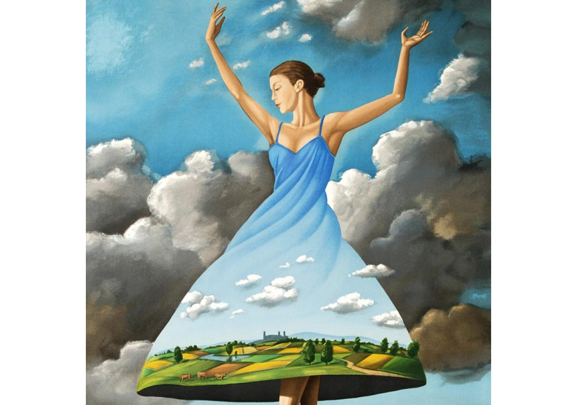 Şiirsel Sürrealizmin Çizgileri