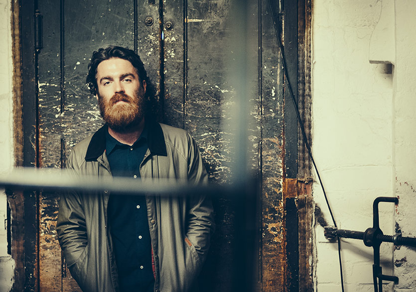 Chet Faker İsmi Artık Yok