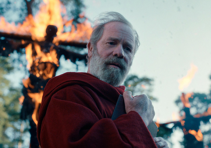 Netflix Cursed’ün Tanıtım Fragmanını Paylaştı