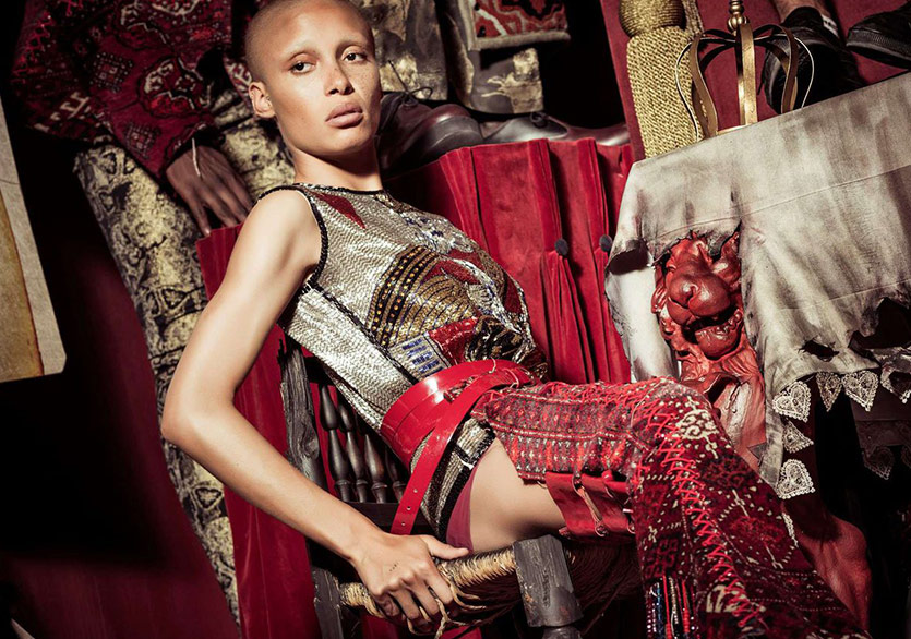 2018 Pirelli Takvimi Tanıtıldı