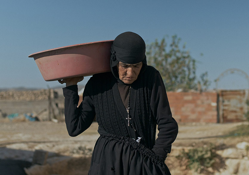 İstanbul Film Festivali Kino 2021 Seçkisini Konuk Ediyor