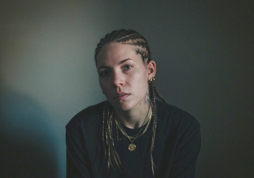 Eminem ve Skylar Grey Bir Arada