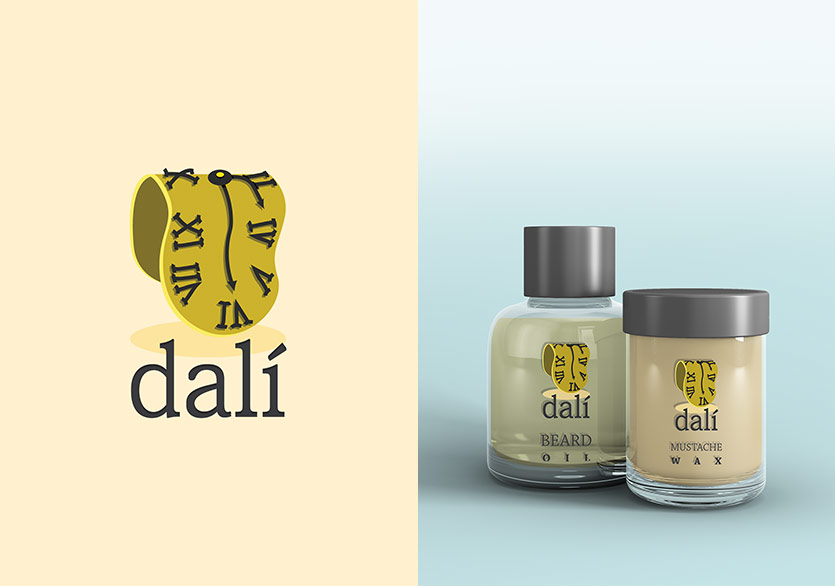 Ünlü Ressamların Logo Versiyonları