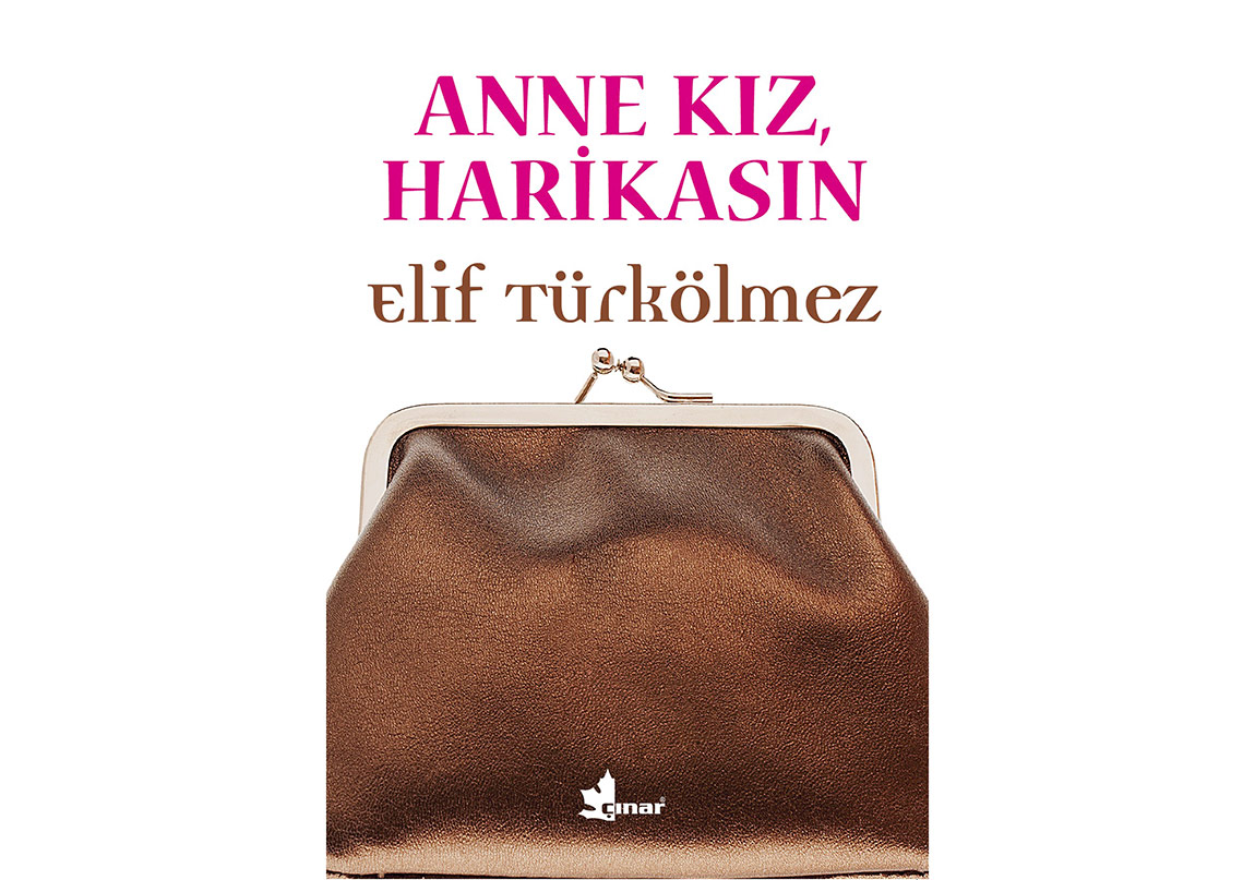 80’ler ve 90’lara övgü: Anne Kız, Harikasın