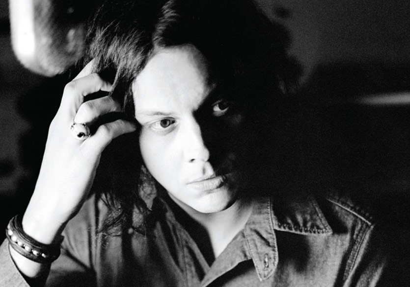 Jack White’ın Akustik Albümü 9 Eylül’de Yayımlanıyor