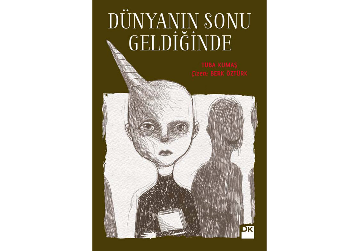 Ürkünç ama Kırılgan Çocukların Hikâyeleri