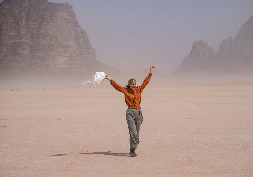 42. İstanbul Film Festivali 7 Nisan’da Başlıyor