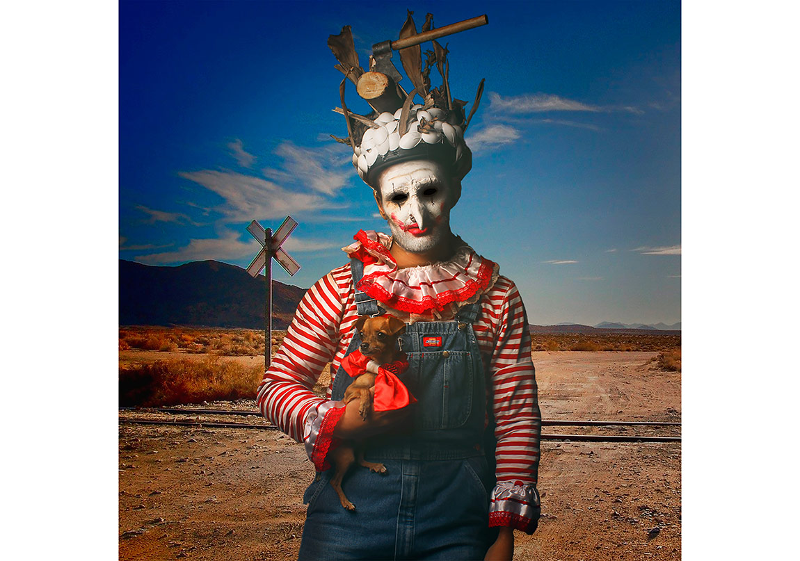 Modern Dünyaya Meydan Okuyan İkili