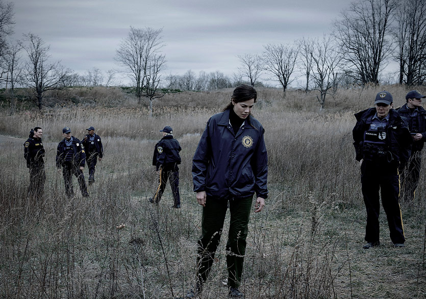 “Fısıltı Adam” 28 Ağustos’ta Netflix’te