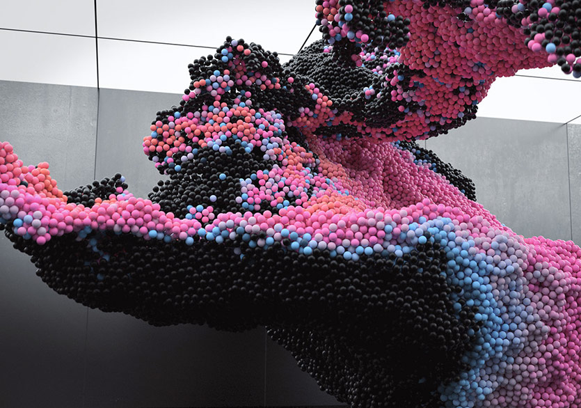 Görünmez Bir Kader Rüzgârı