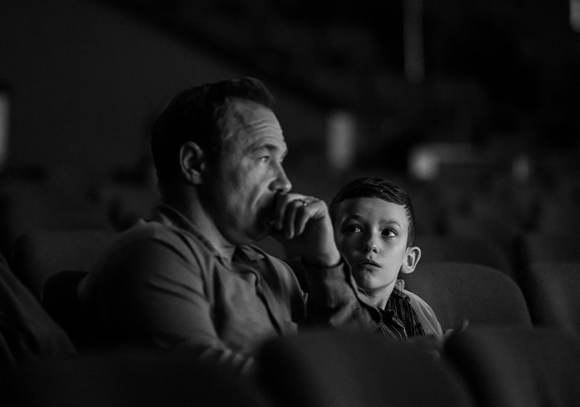 “Springsteen: Deliver Me from Nowhere” Fimi Disney+’ta 