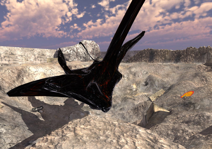 Sanal ve Artırılmış Gerçeklik Çalışmaları Alt Sanat’ta