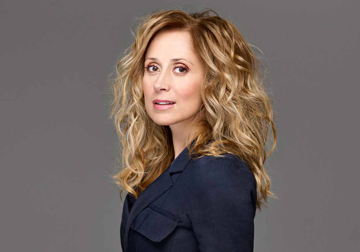 Lara Fabian Tekrar Türkiye’ye Geliyor