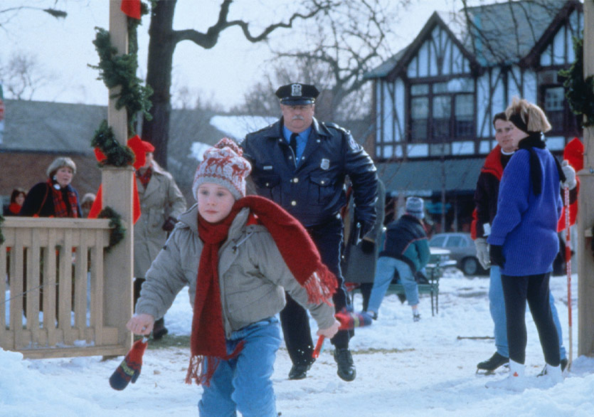 Yılbaşı Klasiği “Home Alone in Concert” İstanbul’da
