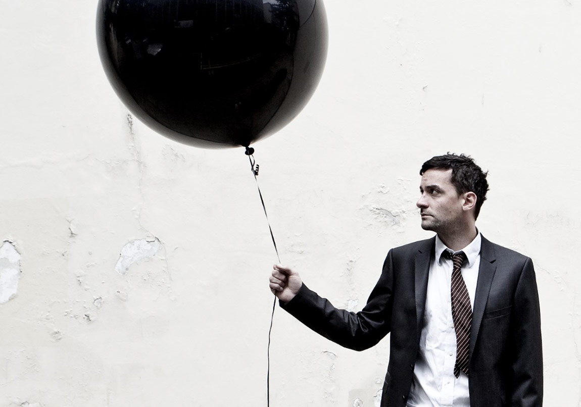 Bonobo’nun Yeni Albümünden İlk Single