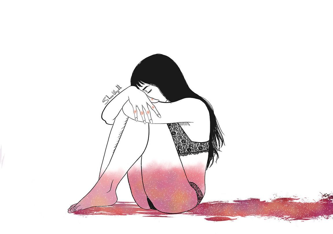 Kadın Olmak Nasıl Bir Şey?