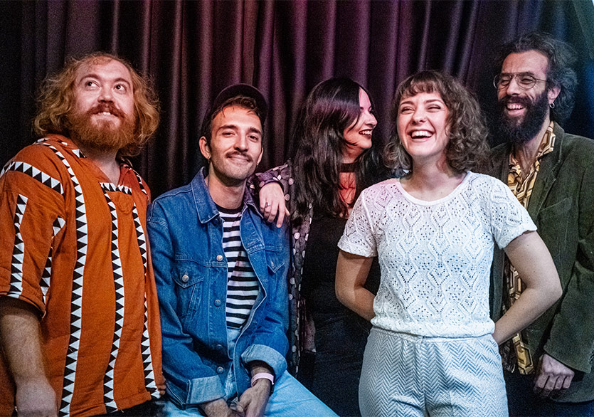 31. İstanbul Caz Festivali +1’li Gece Gezmesi ile Kadıköy’de