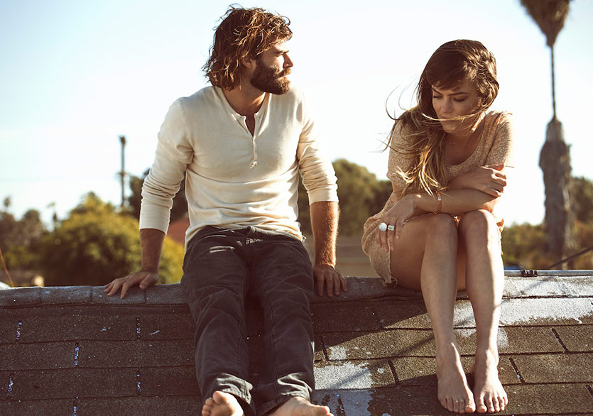 Angus & Julia Stone İlk Kez İstanbul’a Geliyor!