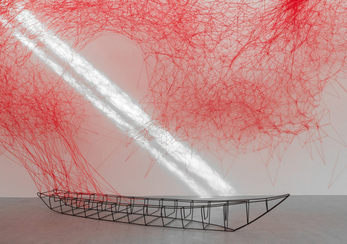 Belirsiz Bir Yolculuk