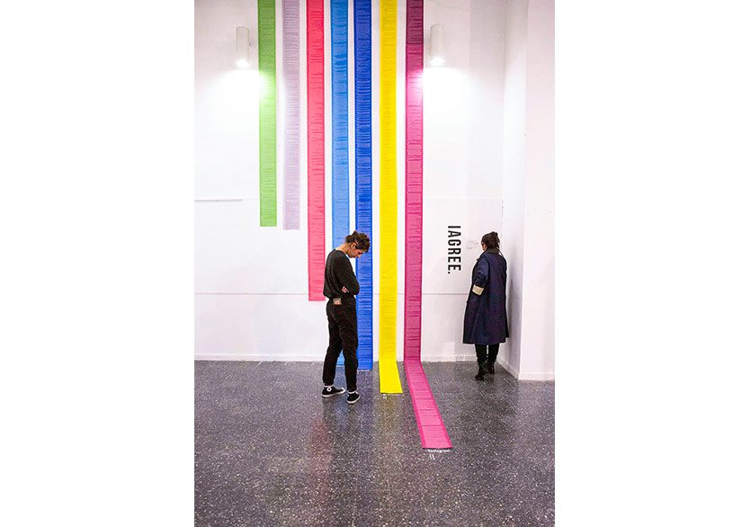 Hizmet Şartlarını Okuyor musunuz?