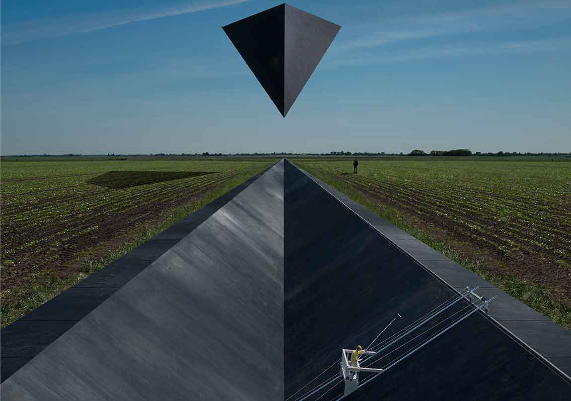 Sanat Dünyasına Damgasını Vuran Tasarımlar