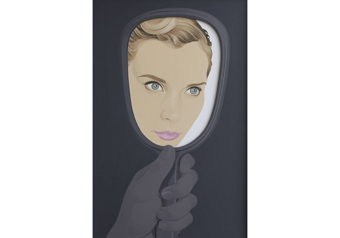 Pop Art Akımının Çekici Kadınları