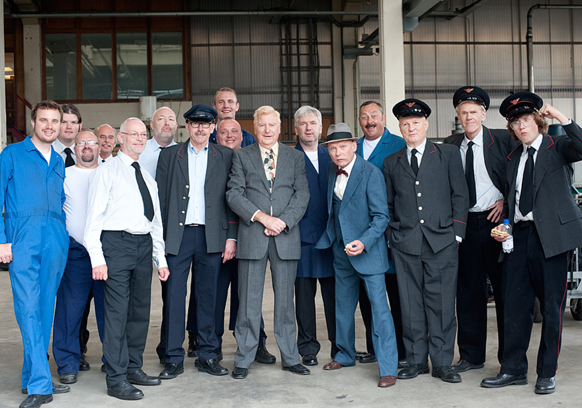 Neydi O Günler Filmi Akbank Sanat’ta!
