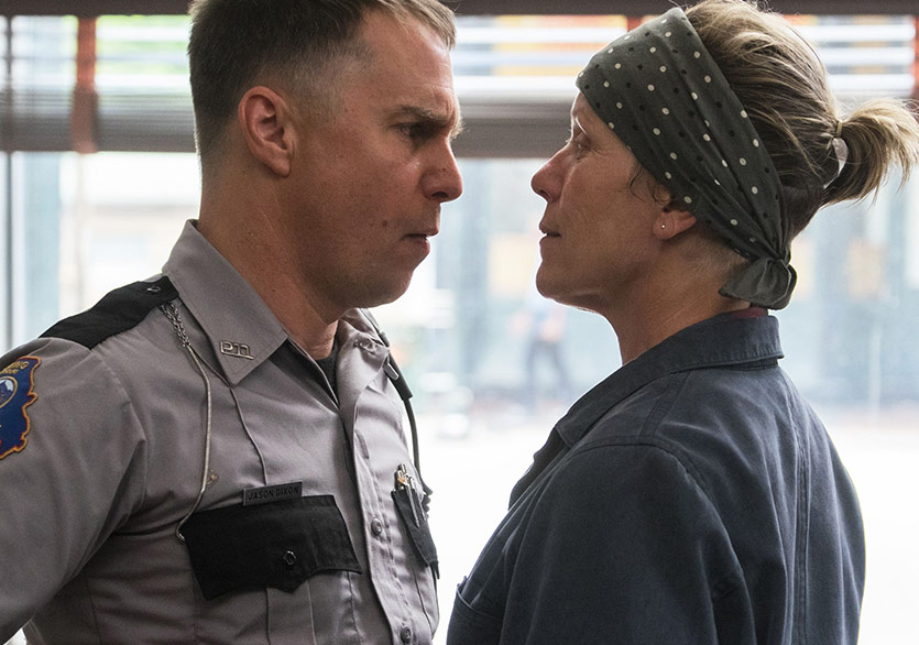 Oscar’ın Habercisi 24. SAG Ödülleri Açıklandı!