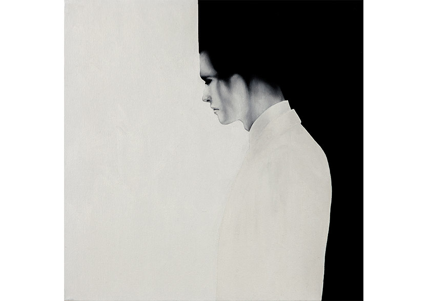 GeoGallery ve Galeri Siyah Beyaz’dan İş Birliği: “Still Forming”