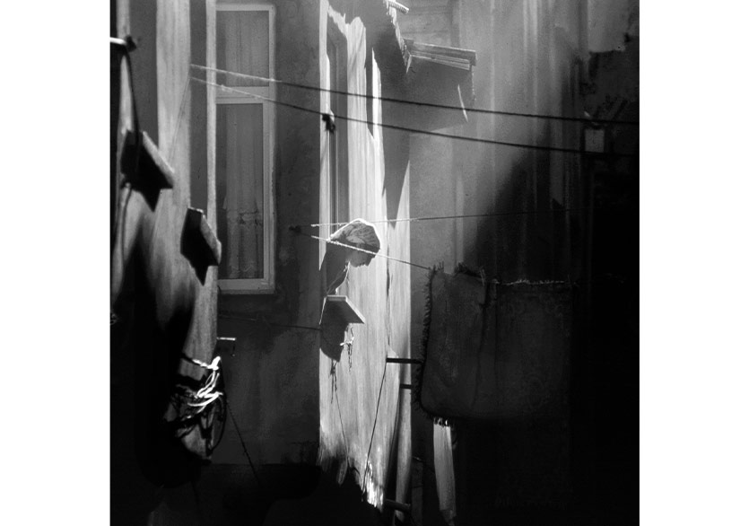 Timurtaş Onan, “Bir Sokak Sergüzeşti” Sergisiyle Işık Galeri’de 