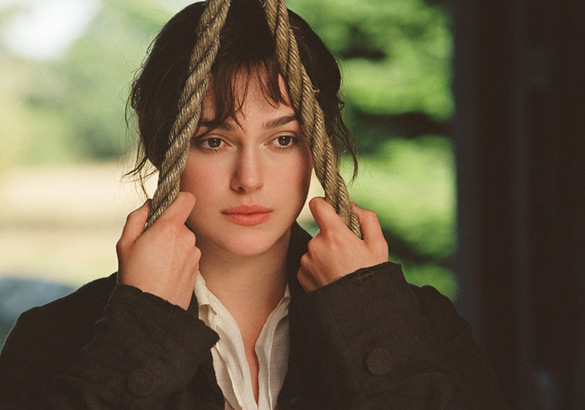 Pride and Prejudice’e Karanlık Dizi Uyarlaması
