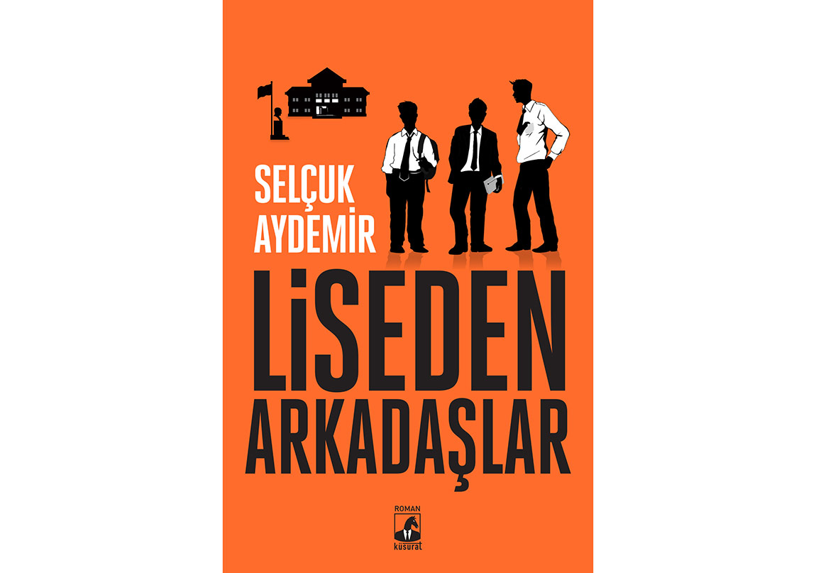 Burak Aksak’tan Yeni Bir Yayınevi: Küsurat Yayınları